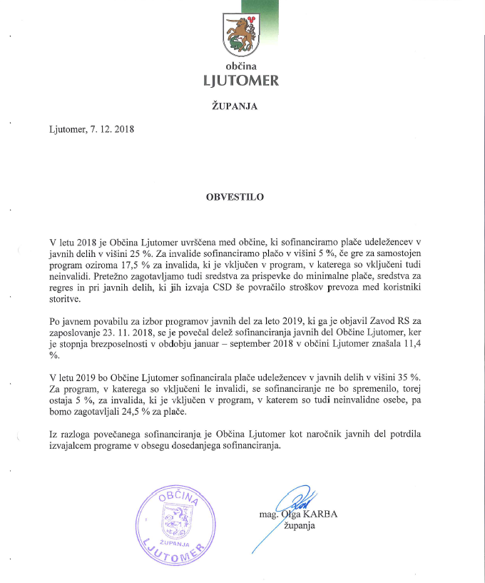 Obvestilo o sofinanciranju programov javnih del.png